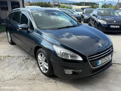 Peugeot 508 SW 1.6 e-HDi Allure 2-Tronic