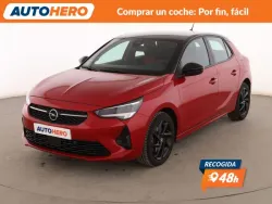 OPEL Corsa 1.2T XHL S-S GS 100