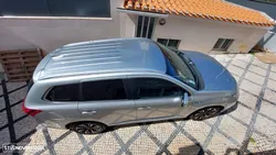 Mitsubishi Outlander 2.0 Instyle