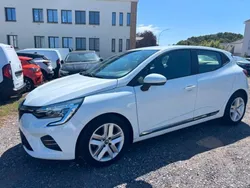 Renault clio v (2) societe 1.5 dci 100 business 11 790 ttc