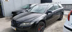 Mazda 6 2000 d