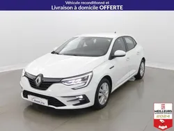Renault Mégane IV Berline TCe 115 Zen +GPS +PDC AV