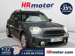 MINI Mini Countryman COUNTRYMAN COOPER D AUT.
