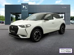 DS 3 Crossback PureTech 130 S&S EAT8 Business