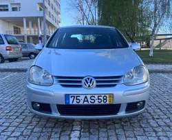 VW Golf V 1.9 TDI 105cv