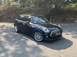 MINI COOPER HATCH 136 Ch EDITION HEDDON STREET CARPLAY TOIT OUVRANT ENTRETIEN MINI