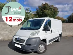Peugeot Boxer (2) CONFORT 330 L1H1 2.2 HDI 100