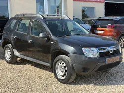 DACIA DUSTER 1.6 16v 105 4x2 Ambiance