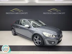 Volvo C30 D2 RDesign