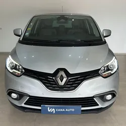 RENAULT SCENIC IV BUSINESS DCI 120 EDC BUSINESS GTIE 12 mois