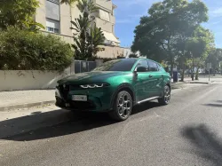 Alfa Romeo Tonale 1.3 gas Multi-air PHEV Veloce Q4