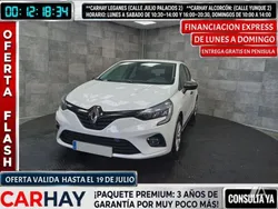 RENAULT Clio Blue dCi Business 63kW