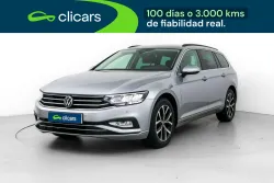 VOLKSWAGEN Passat Variant 2.0TDI EVO Executive 90kW DSG7