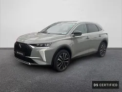 Ds 7 BlueHDi 130 Automatique OPERA