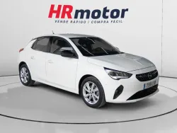 OPEL Corsa 1.2T XHL S-S Elegance 100