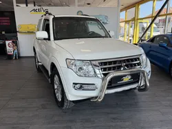 Mitsubishi Pajero 3,2L DI-D 190Ch 94 399Km