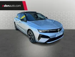 Opel Astra L 1.2 Turbo Hybride 145 ch Automatique Ultimate 5p