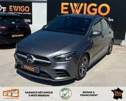 MERCEDES-BENZ CLASSE B 1.3 180 135 AMG LINE 7G-DCT BVa