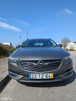 Opel Insignia Sports Tourer 1.6 CDTi Business Edition