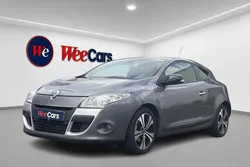 Renault megane coupe 1.9 dci 130 bose