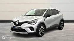 Renault Captur 1.0 TCe 90ch Evolution