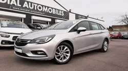 Opel ASTRA SPORTS TOURER 1.6 D 110CH INNOVATION EURO6D-T