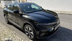 Renault Mégane E-Tech EV60 Evolution ER Optimum Charge