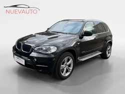 BMW X5 N1 xDRIVE 30d 245ch N1 SAV LUXE A