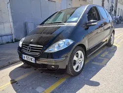 Mercedes Classe A 2.0 200 136 Avantgarde 5 portes