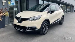 Renault Captur de 2014