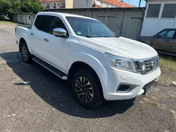 Nissan Navara NP300 Doublecab 4x4 163ch - Carnet entretien Sièges chauffants Régulateur