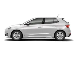 SKODA Fabia 1.0 TSI Go 70kW
