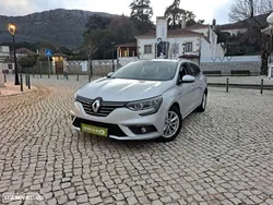 Renault Mégane 1.5 dCi Intens