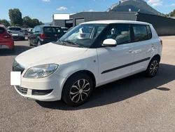 Skoda fabia 1.6 tdi 75 cv 5 portes