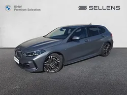 Bmw Série 1 118i 136ch M Sport