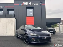 Volkswagen Scirocco 2.0 TDI 140 SPORT LINE