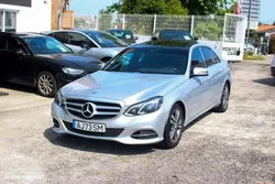 Mercedes-Benz E 220 CDi Avantgarde BE Auto.