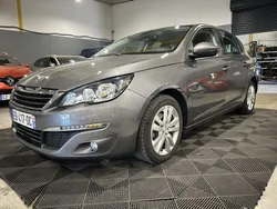 Peugeot 308 ii 1.6 blue hdi 120ch active business