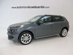 Skoda Kamiq 1.6TDI Style DSG