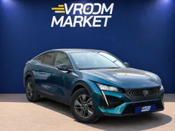 PEUGEOT 408 1.2 130ch ALLURE - 35 000 km - CarPlay - Caméra 360° - ADAS