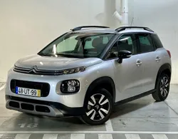 Citroën C3 1.2 PureTech Feel