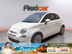 FIAT 500 1.0 Hybrid Dolcevita 52kW