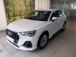 AUDI Q3 35 TDI 150 ch S tronic 7 S line