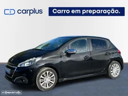 Peugeot 208 1.2 PureTech Style