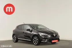 Renault Clio 1.0 TCe Intens Bi-Fuel