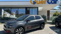 Citroen C3 de 2021