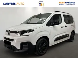 Citroën Berlingo 1.5 BlueHDi 130 EAT8 N1 MAX Camera