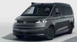 Nouveau CALIFORNIA COAST - TDi 150 DSG7