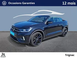 Volkswagen T-Roc Cabriolet 1.5 TSI EVO2 150 Start/Stop DSG7 R-Line
