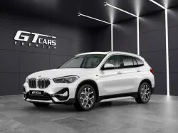 BMW X1 xDrive25eA